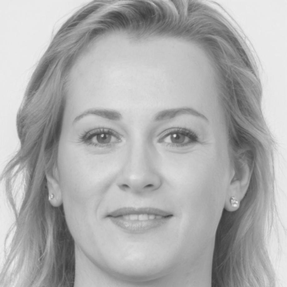 Dr. Katrin Niedermeier, Geschäftsführerin synerivoxal