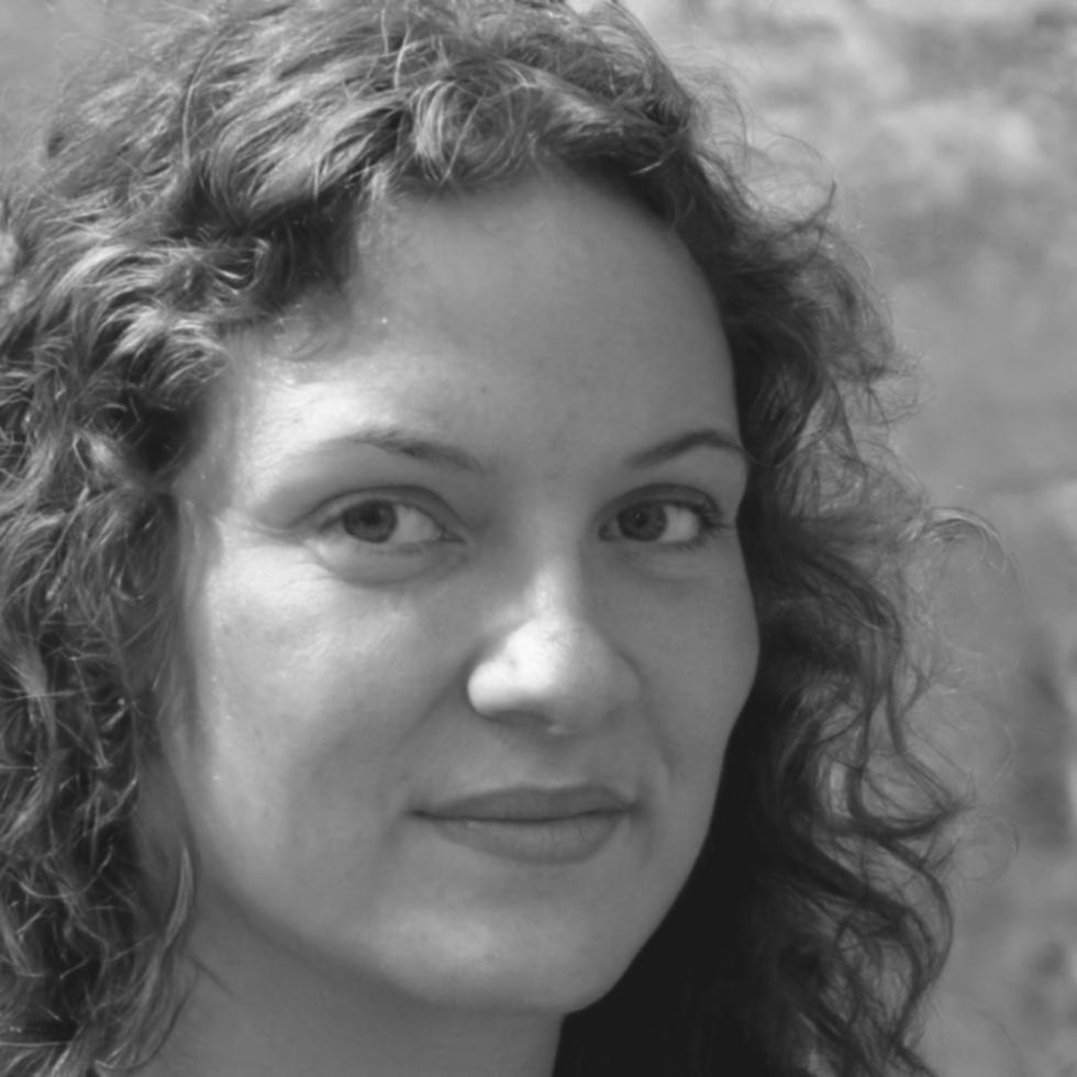 Friederike Waldmann, Expertin für digitale Banking-Sicherheit