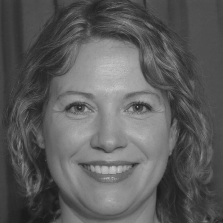 Banking-Sicherheit Spezialistin